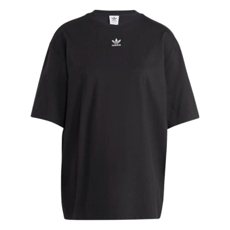 Adidas Adicolor Essentials Tee Black