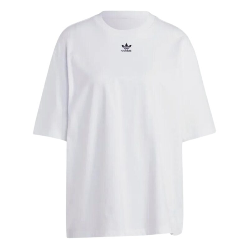 Adidas Adicolor Essentials Tee White