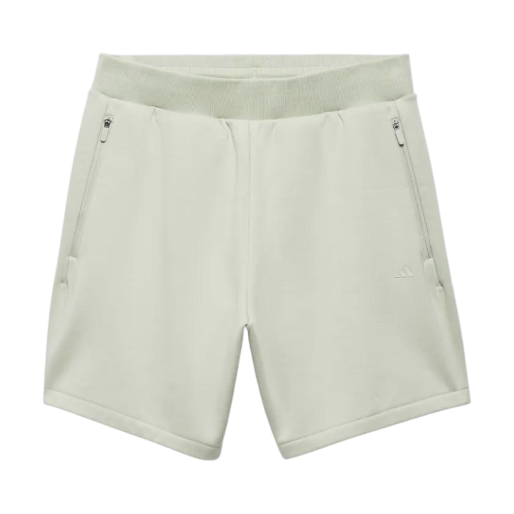 Adidas Basketball Shorts – Halo Green