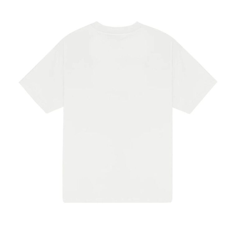 Drew House Hearty ss Tee - White