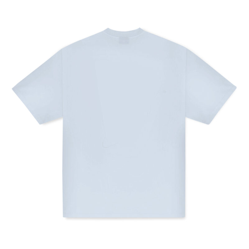 Drew House Asteroid ss Tee Baby Blue (2)
