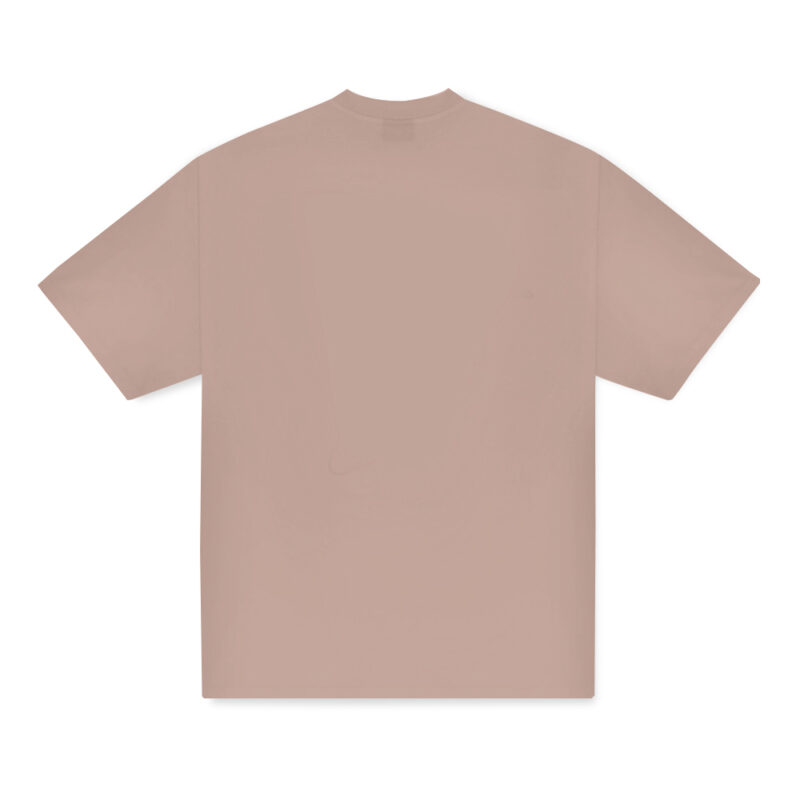 Drew House Flame Tee Dusty Rose