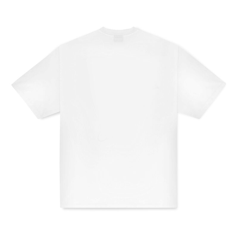Drew House Hearty ss Tee White