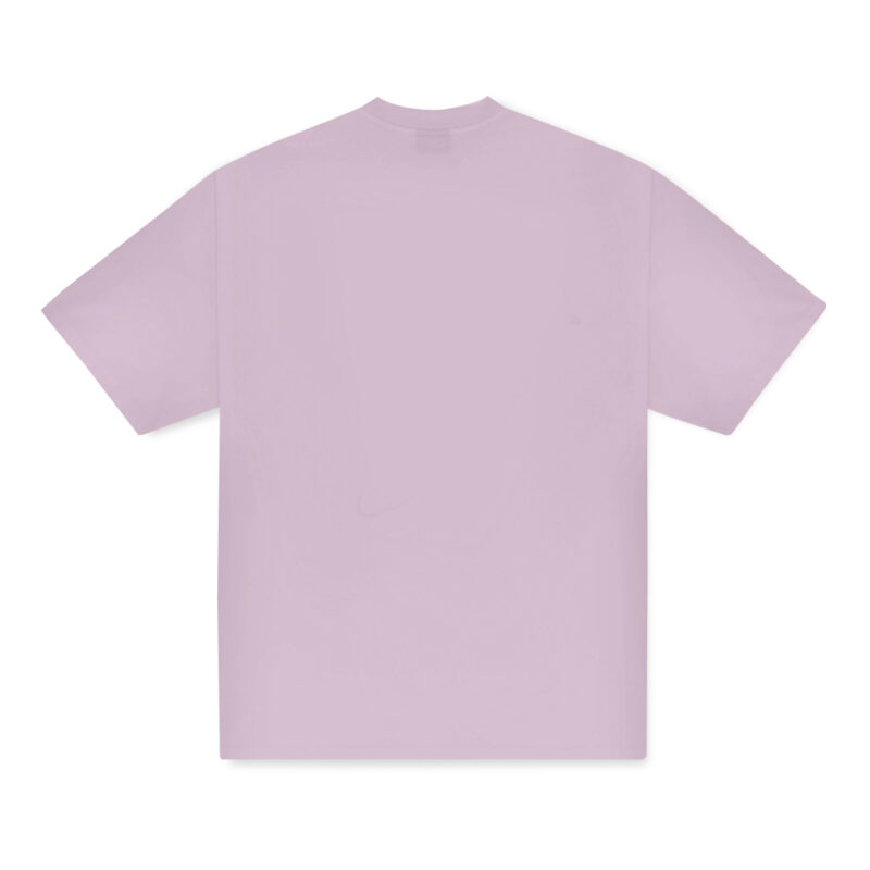 Drew House I Love Drew Tee Lilac (2)