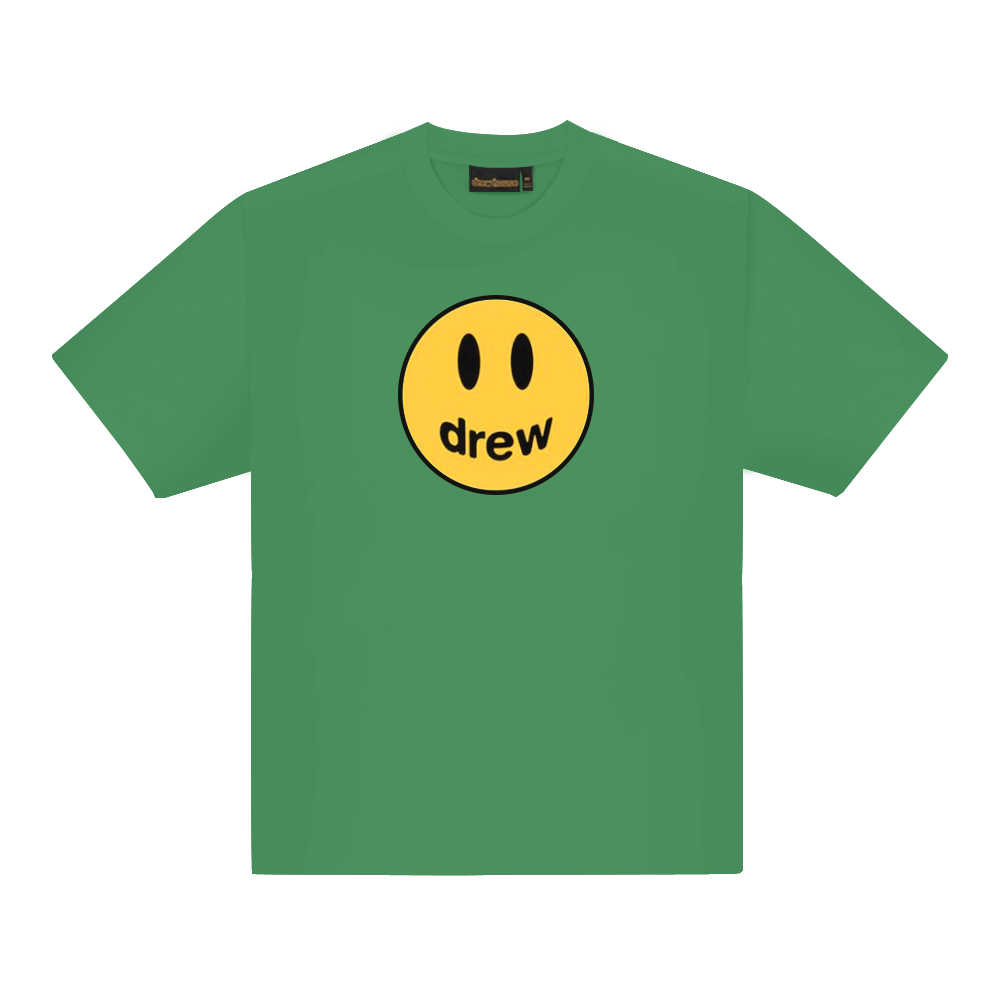 Drew House Mascot ss Tee Green