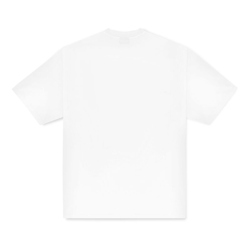 Drew House Mascot ss Tee White (2)