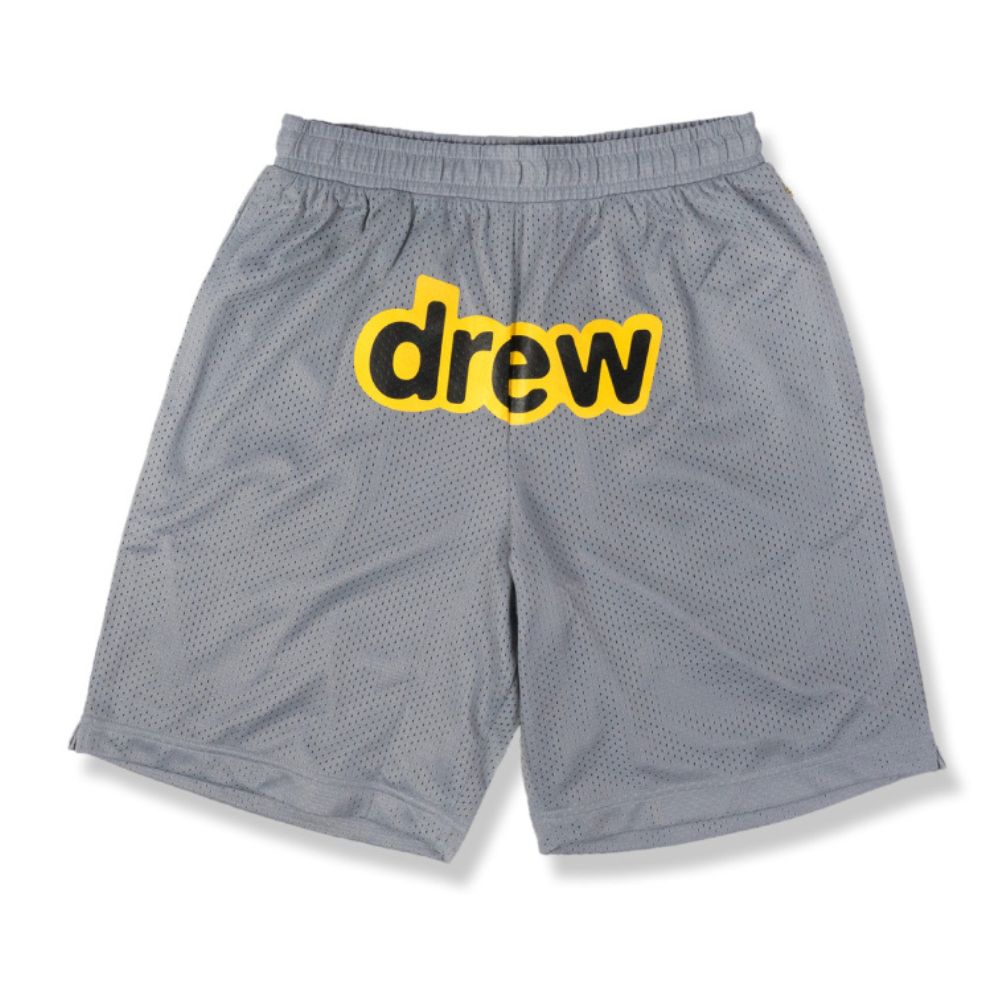 Drew House Mesh Shorts Secret – Slate