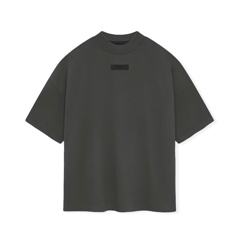 Fear Of God Essentials Tee Ink SS24