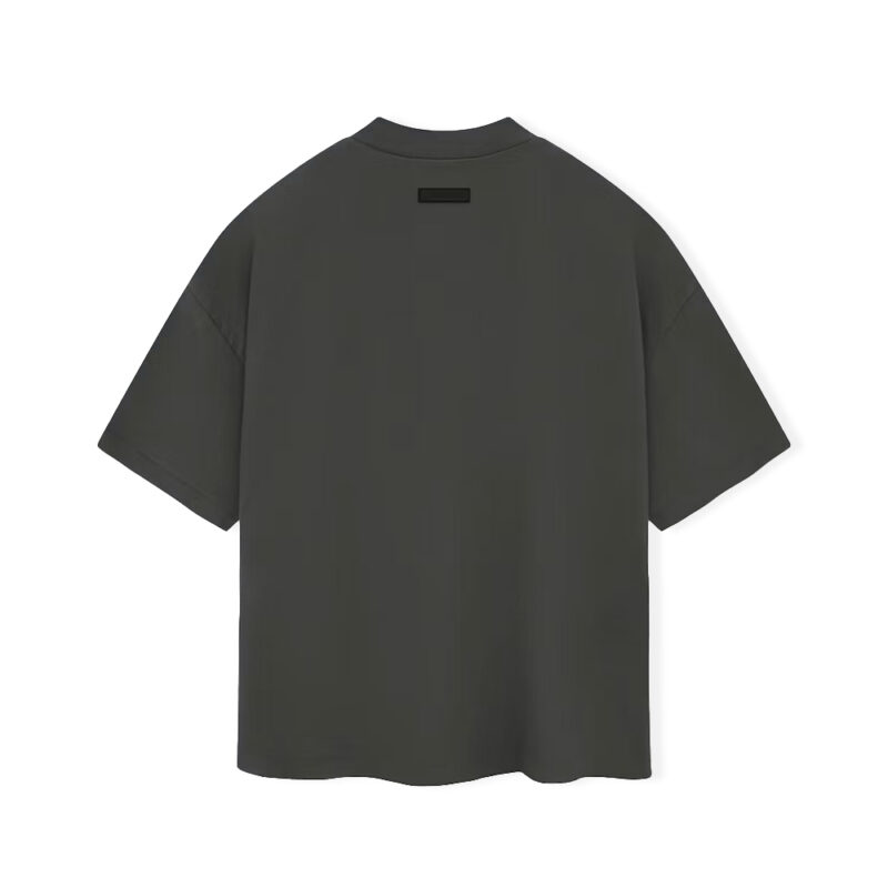 Fear Of God Essentials Tee Ink SS24