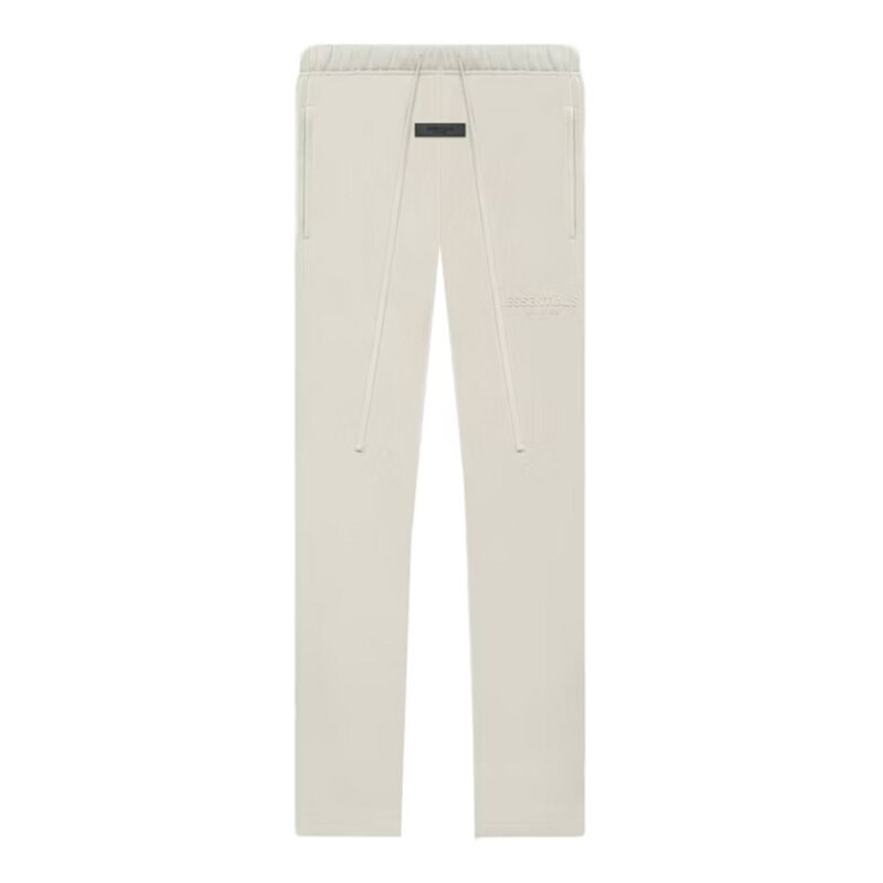 Fear of God Essentials 1977 Relaxed Sweatpants – Wheat