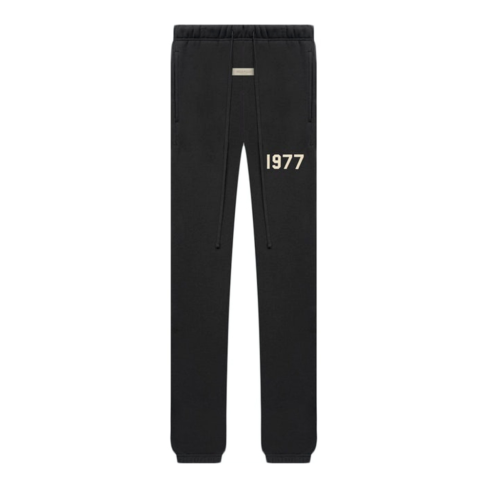 Fear of God Essentials 1977 Sweatpants – Iron