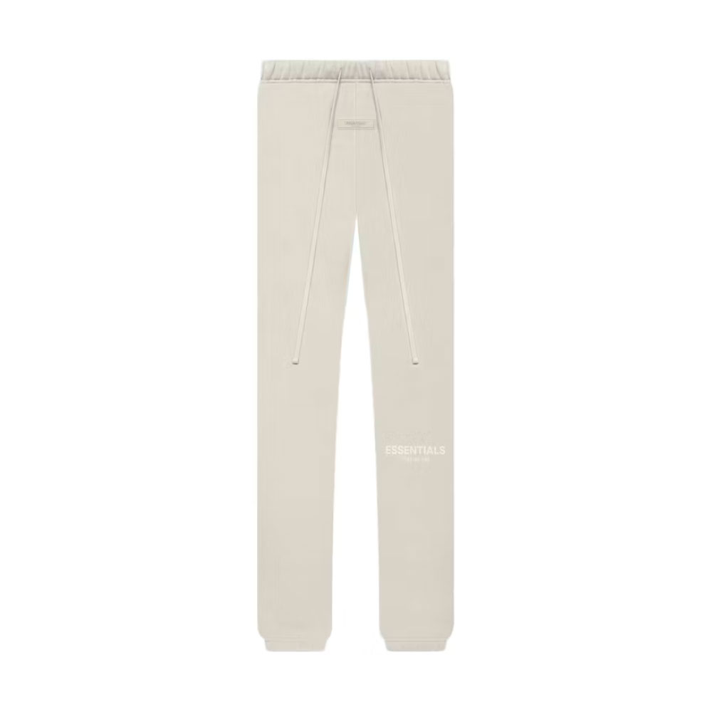 Fear of God Essentials Sweatpants – Wheat