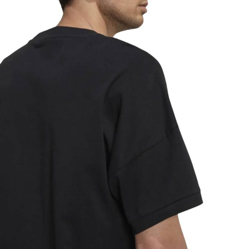 Adidas Adicolor Neuclassics Tee - Black