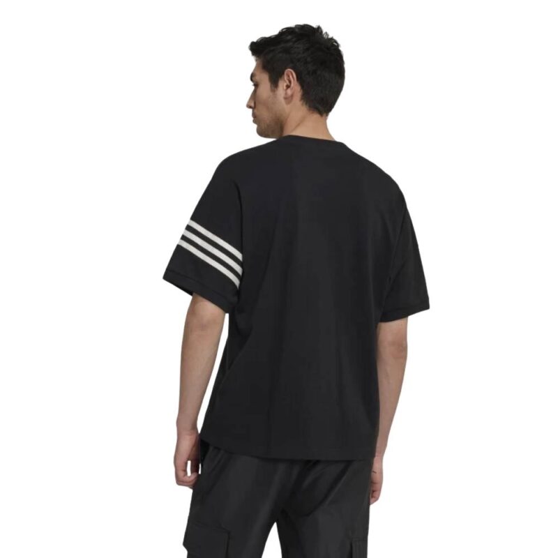 Adidas Adicolor Neuclassics Tee - Black