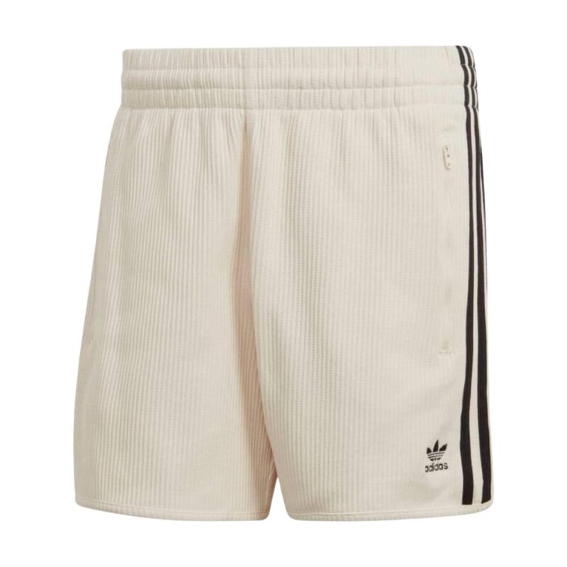 Adicolor Classics Waffle Shorts - Wonder White