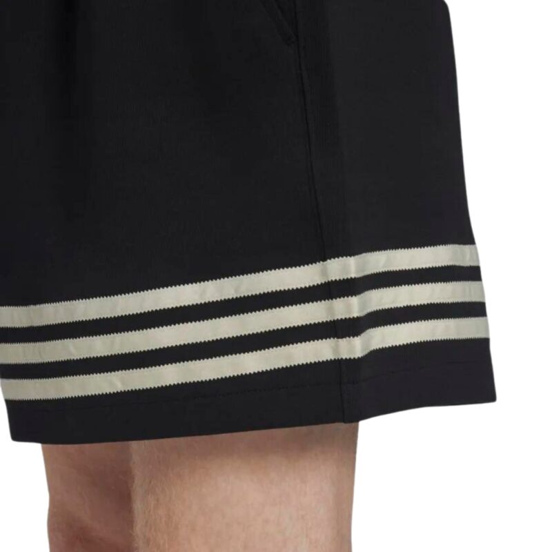 Adidas Adicolor Neuclassics Shorts - Black