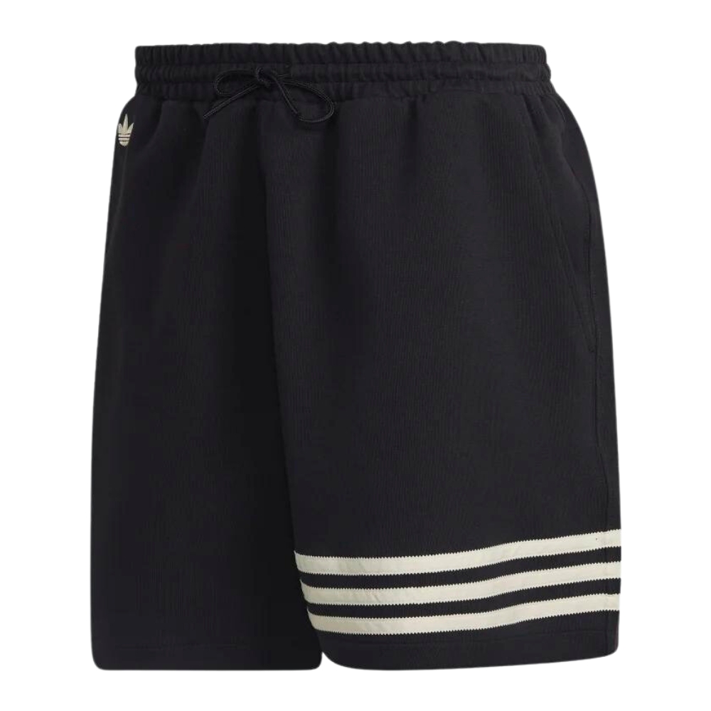 Adidas Adicolor Neuclassics Shorts - Black