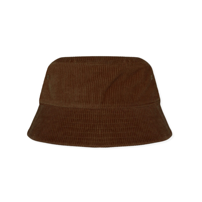 Drew House Exclusive Brown Painted Mascot Bucket Hat (2)