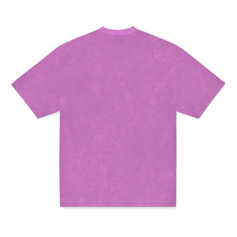 Drew House Mascot ss Tee Washed Grape (2)
