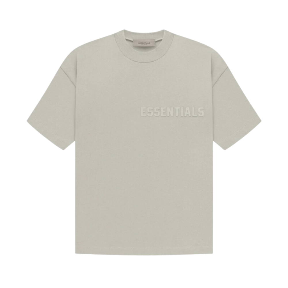 Fear of God Essentials T-Shirt – Seal