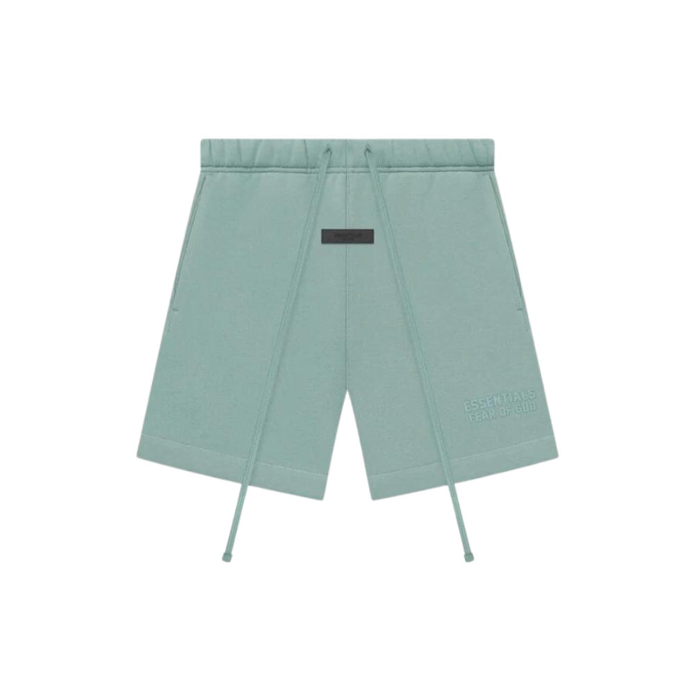 Fear Of God Essentials Shorts – Sycamore