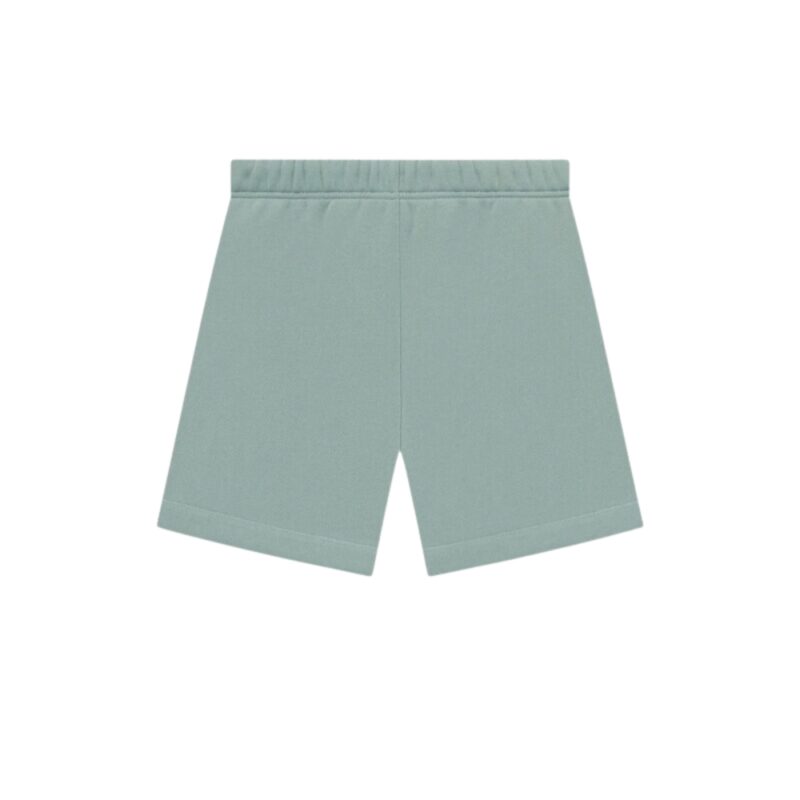 Fear Of God Essentials Shorts – Sycamore