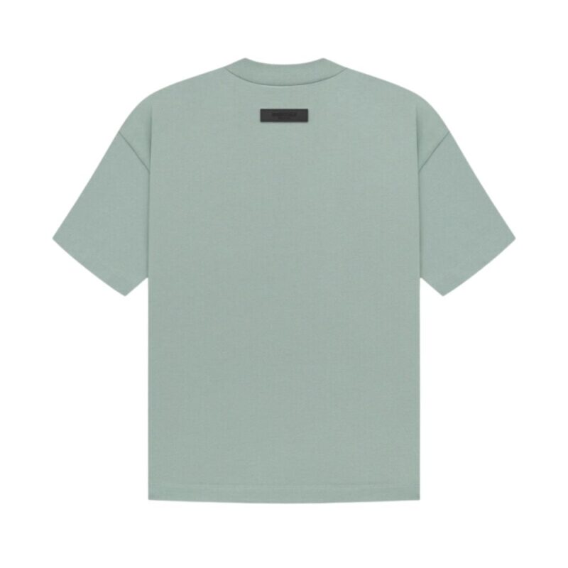 Fear of God Essentials T-Shirt – Sycamore
