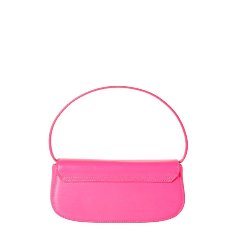 Diesel 1DR Shoulder Bag in Pink