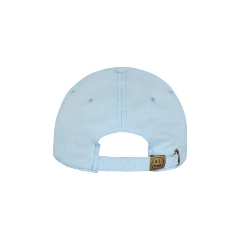 Drew House Mascot Dad Hat - Pacific Blue