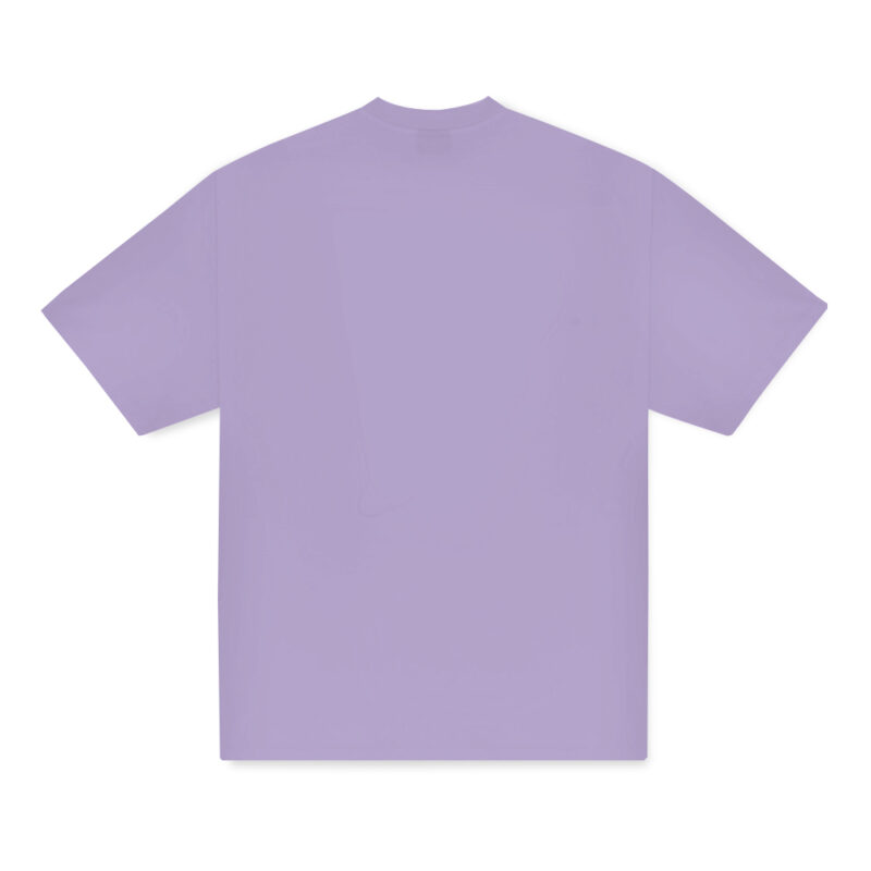 Drew House Airbrush Theodore ss Tee Lavender