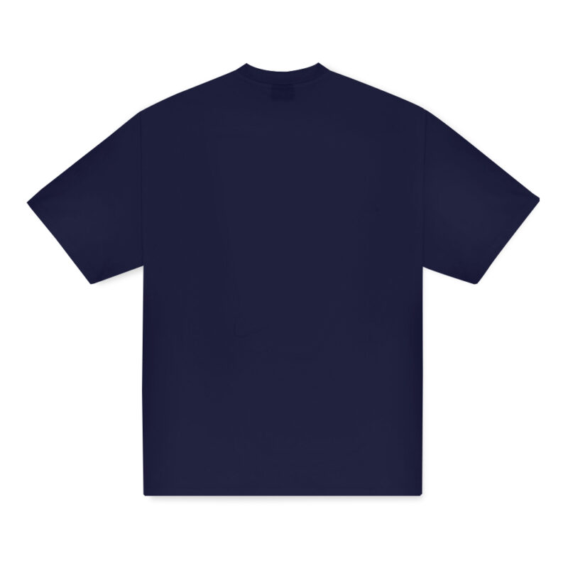 Drew House Joy ss Tee Dark Navy