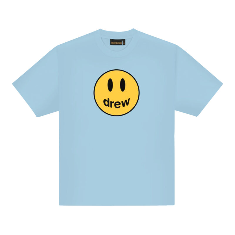 Drew House Mascot ss Tee Pacific Blue