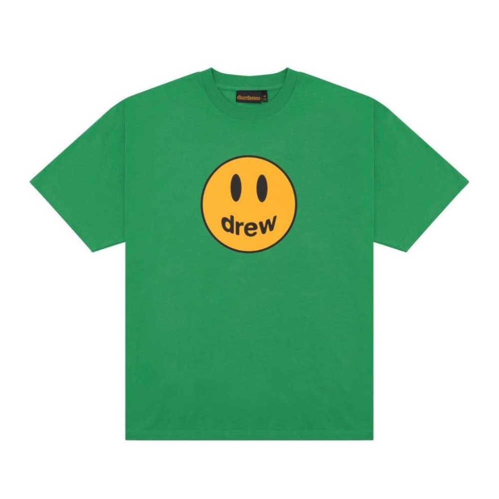 Drew House Mascot ss Tee – Green