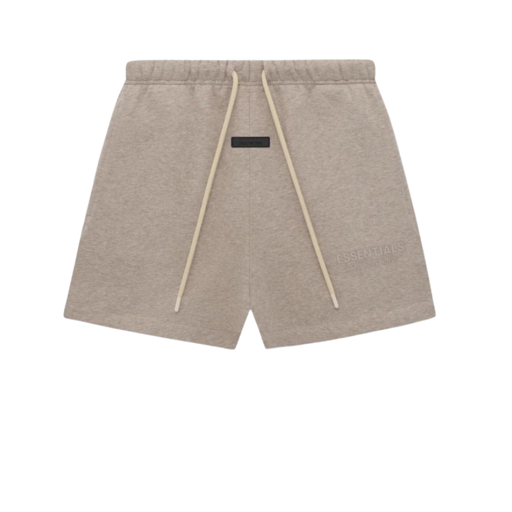 Fear Of God Essentials Shorts Core Heather