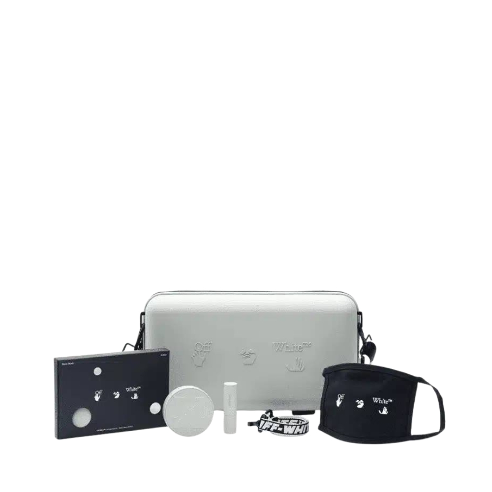 Off-White™ X Amorepacific PROTECTION BOX