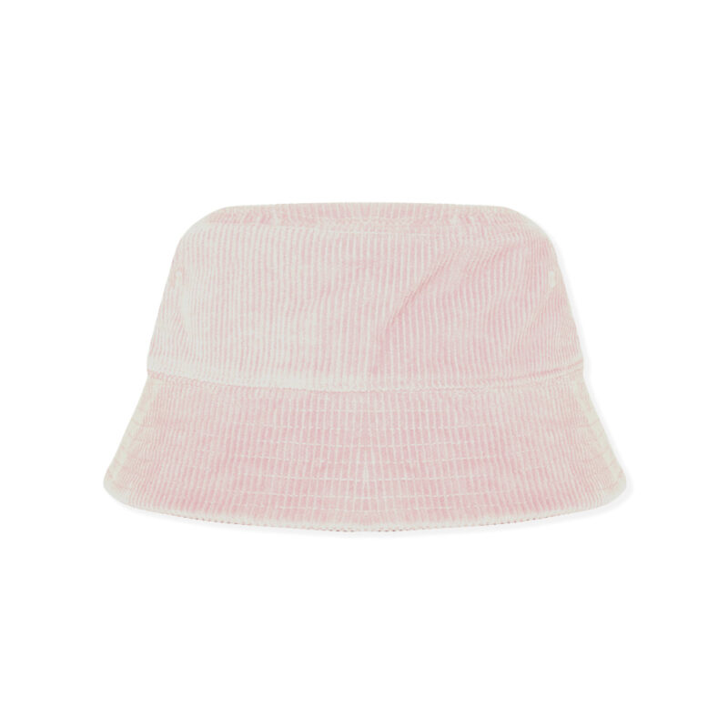 Drew House Corduroy Bucket Hat – Mauve (2)