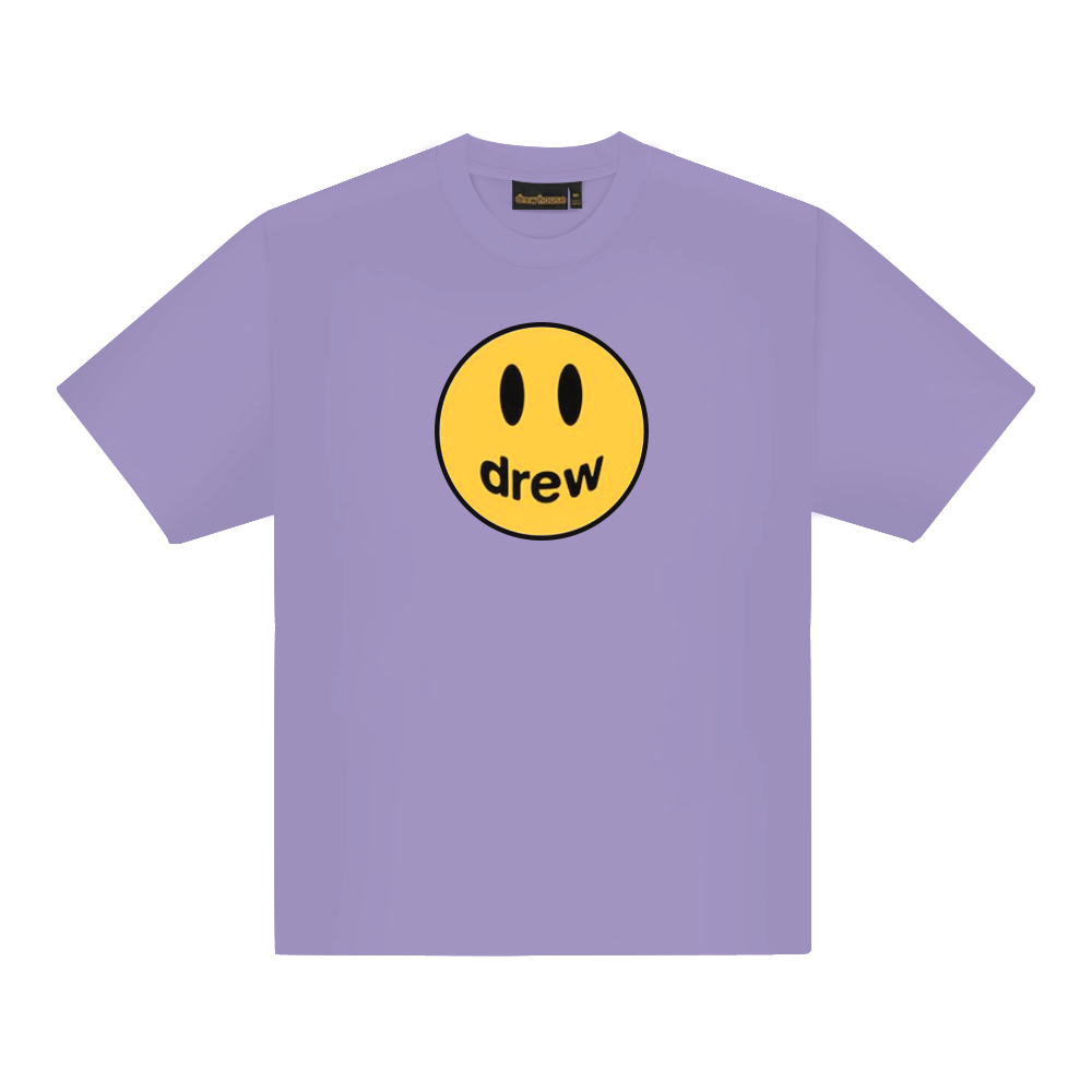 Drew House Mascot ss Tee Lavender