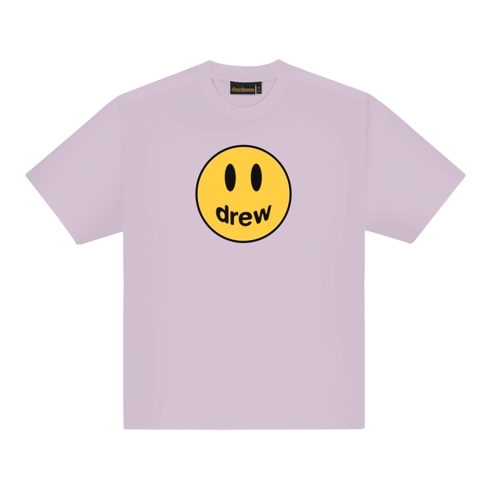 Drew House Mascot ss Tee Lilac