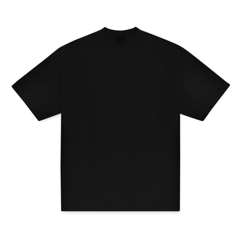 Drew House Secret ss Tee Black (2)