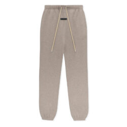 FEAR OF GOD ESSENTIALS SWEATPANTS CORE HEATHER