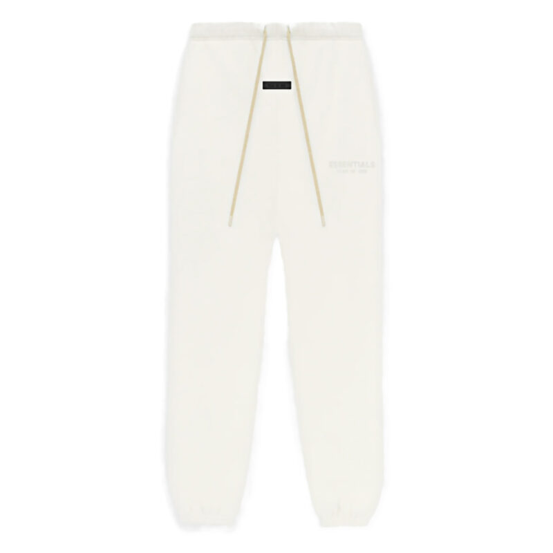 Fear Of God Essentials Sweatpants Cloud Dancer