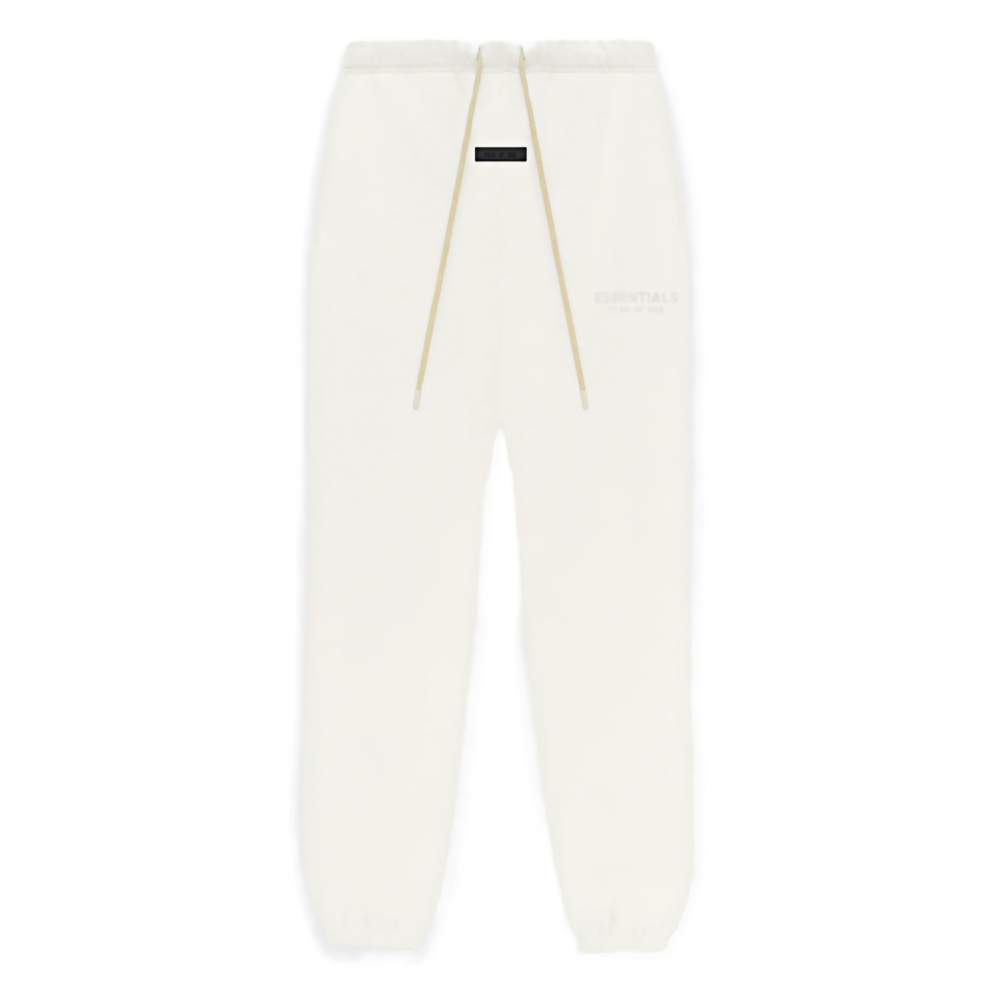 Fear Of God Essentials Sweatpants Cloud Dancer