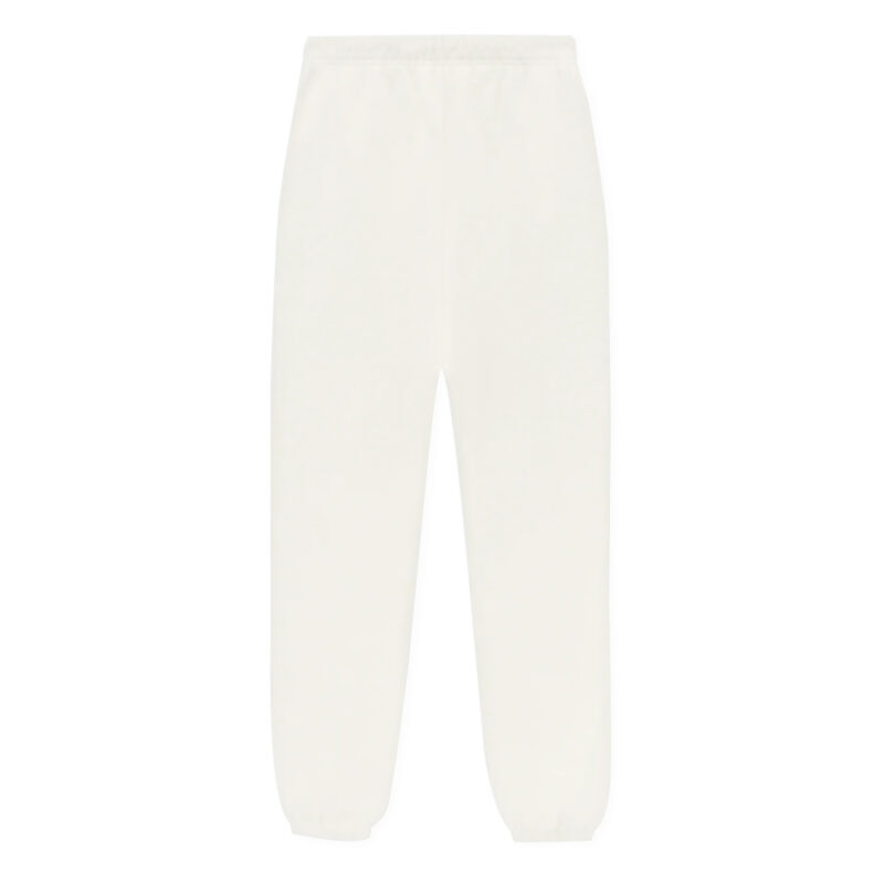 Fear Of God Essentials Sweatpants Cloud Dancer (2)