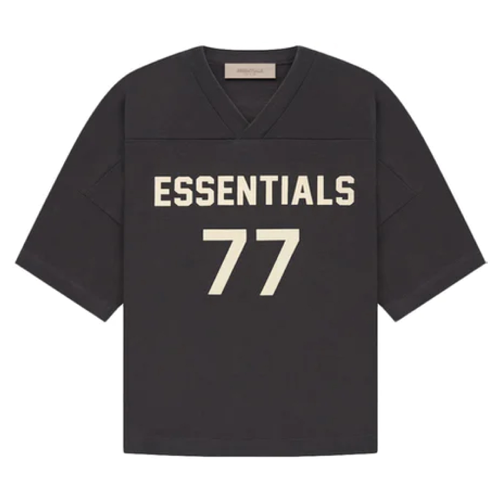 Fear-of-God-Essentials-Football-77-T-Shirt-–-Iron