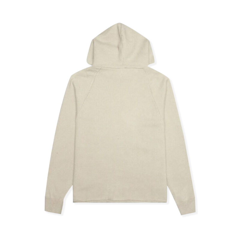 Fear of God Essentials Kid’s Big E Knit Hoodie (2)