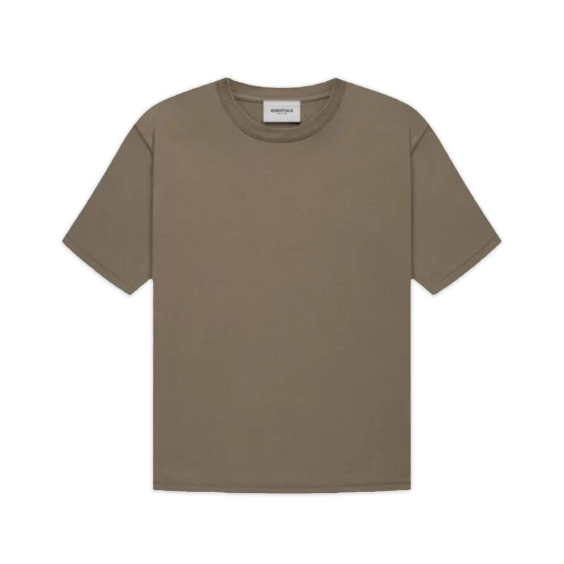 FEAR OF GOD ESSENTIALS T-SHIRT – HARVEST (2)