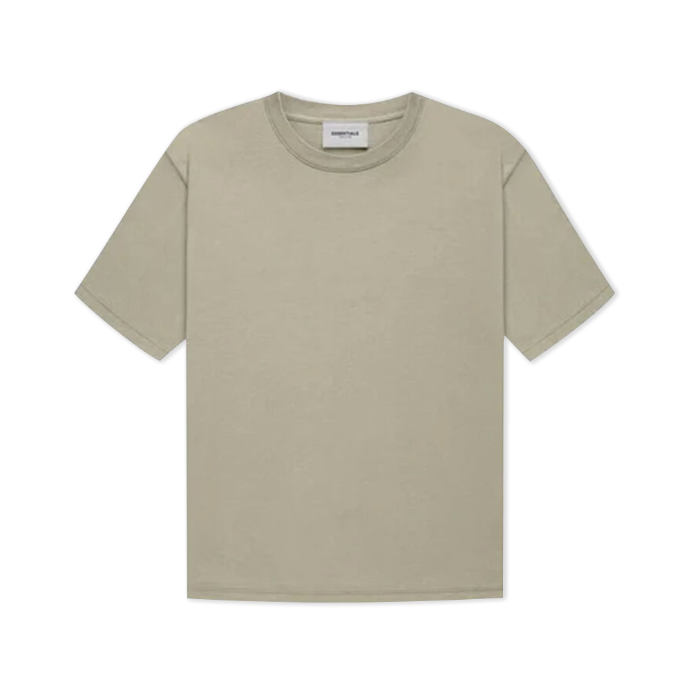 FEAR OF GOD ESSENTIALS T-SHIRT – PISTACHIO