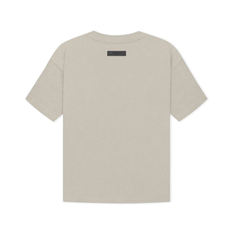 FEAR OF GOD ESSENTIALS T-SHIRT – SMOKE (2)