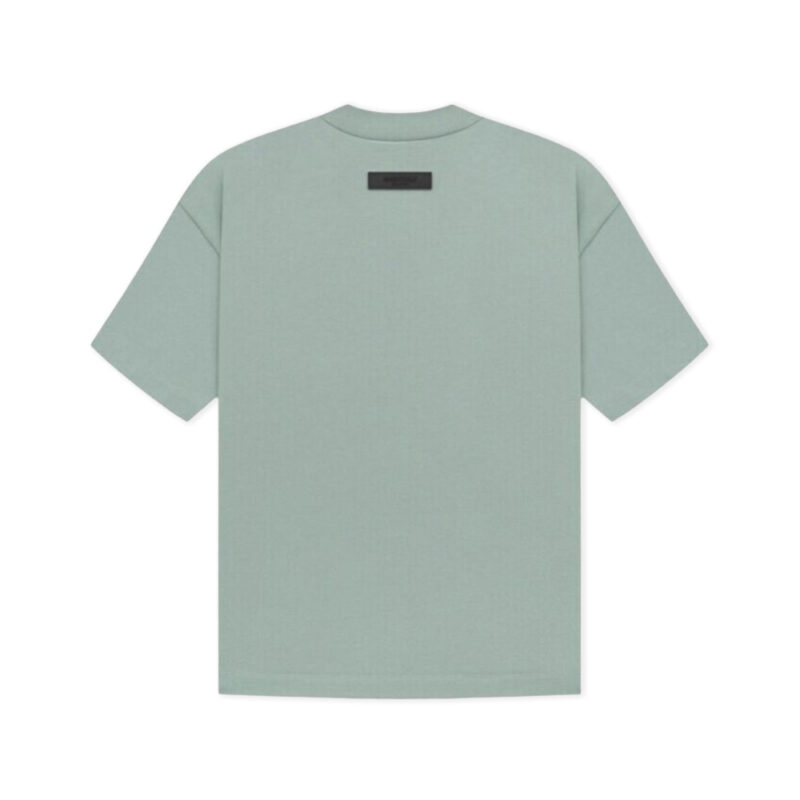FEAR OF GOD ESSENTIALS T-SHIRT – SYCAMORE (2)