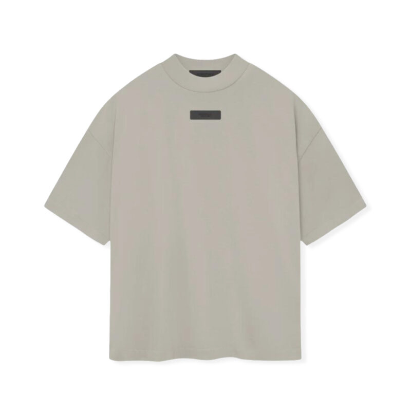 Fear Of God Essentials Tee Seal SS24